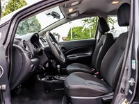 2018 Nissan Versa Note S CVT