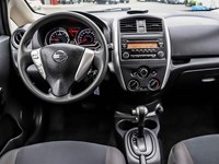 2018 Nissan Versa Note S CVT