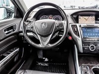 2019 Acura TLX SH-AWD Elite Sedan