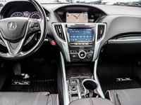 2019 Acura TLX SH-AWD Elite Sedan