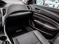 2019 Acura TLX SH-AWD Elite Sedan