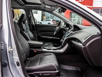 2019 Acura TLX SH-AWD Elite Sedan