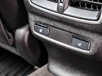 2019 Acura TLX SH-AWD Elite Sedan