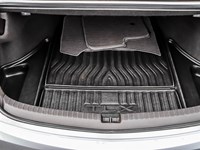 2019 Acura TLX SH-AWD Elite Sedan