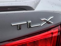 2019 Acura TLX SH-AWD Elite Sedan