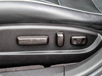 2019 Acura TLX SH-AWD Elite Sedan