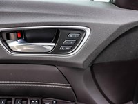 2019 Acura TLX SH-AWD Elite Sedan