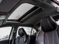 2019 Acura TLX SH-AWD Elite Sedan