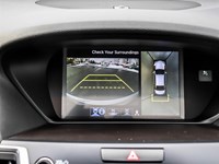 2019 Acura TLX SH-AWD Elite Sedan