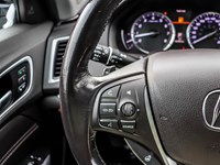 2019 Acura TLX SH-AWD Elite Sedan