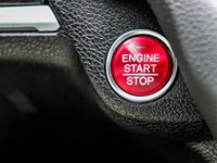 2019 Acura TLX SH-AWD Elite Sedan