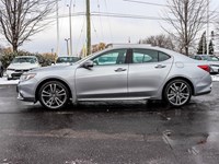 2019 Acura TLX SH-AWD Elite Sedan