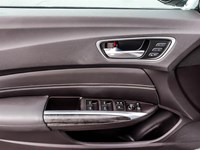 2019 Acura TLX SH-AWD Elite Sedan