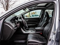 2019 Acura TLX SH-AWD Elite Sedan