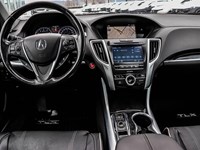 2019 Acura TLX SH-AWD Elite Sedan