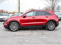 2019 Cadillac XT4 AWD 4dr Sport