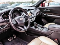 2019 Cadillac XT4 AWD 4dr Sport