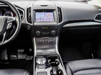 2019 Ford Edge Sel AWD
