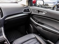 2019 Ford Edge Sel AWD