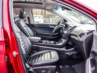 2019 Ford Edge Sel AWD