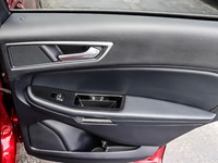 2019 Ford Edge Sel AWD