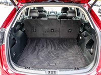 2019 Ford Edge Sel AWD