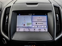 2019 Ford Edge Sel AWD