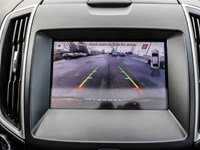 2019 Ford Edge Sel AWD