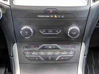 2019 Ford Edge Sel AWD