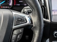 2019 Ford Edge Sel AWD