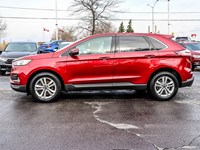 2019 Ford Edge Sel AWD