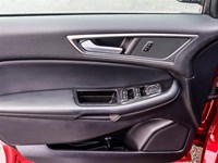 2019 Ford Edge Sel AWD