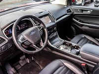 2019 Ford Edge Sel AWD