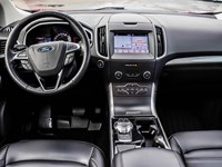 2019 Ford Edge Sel AWD
