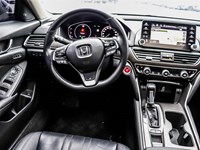 2019 Honda Accord Touring CVT