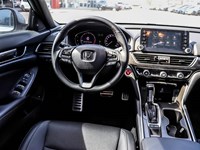 2019 Honda Accord Sport CVT