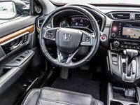 2019 Honda Cr-V Touring AWD