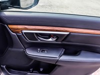 2019 Honda Cr-V Touring AWD
