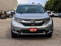 2019 Honda Cr-V Touring AWD