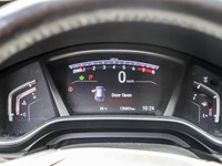 2019 Honda Cr-V Touring AWD