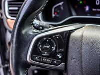 2019 Honda Cr-V Touring AWD