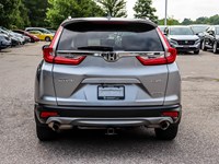 2019 Honda Cr-V Touring AWD