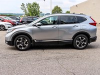 2019 Honda Cr-V Touring AWD