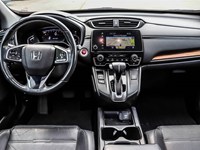 2019 Honda Cr-V Touring AWD