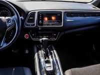 2019 Honda Hr-V Sport AWD CVT