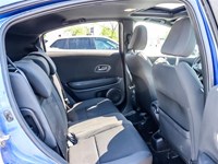 2019 Honda Hr-V Sport AWD CVT