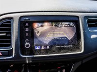 2019 Honda Hr-V Sport AWD CVT