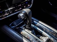 2019 Honda Hr-V Sport AWD CVT