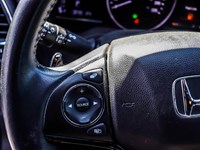 2019 Honda Hr-V Sport AWD CVT