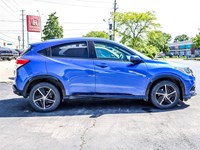 2019 Honda Hr-V Sport AWD CVT